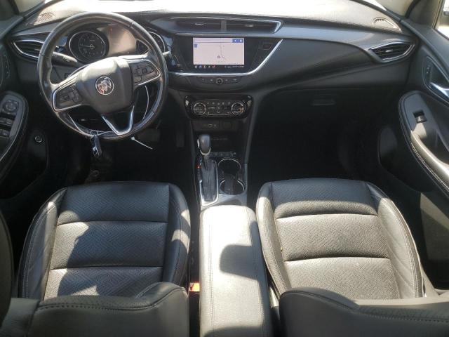 Buick Encore GX 2020