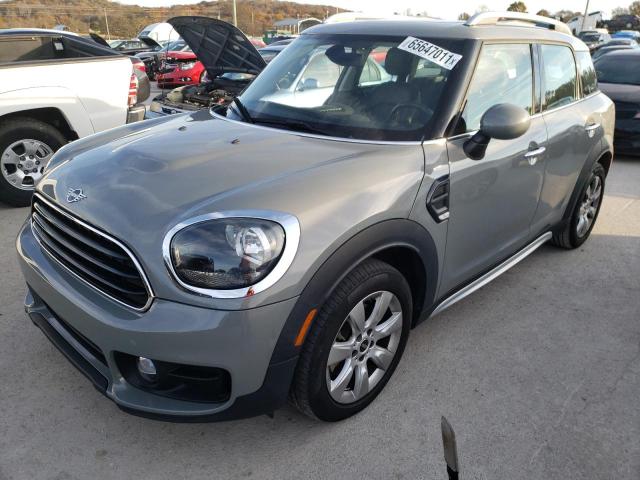 Mini Countryman II 2019