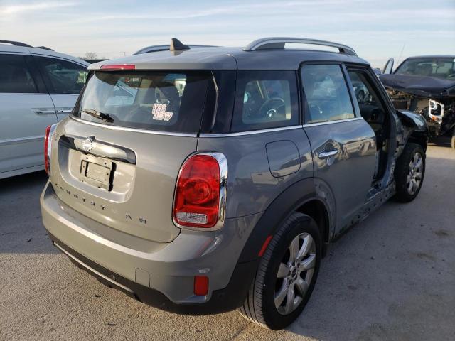 Mini Countryman II 2019