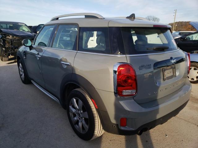 Mini Countryman II 2019