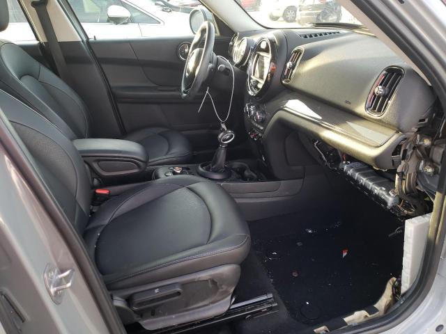 Mini Countryman II 2019