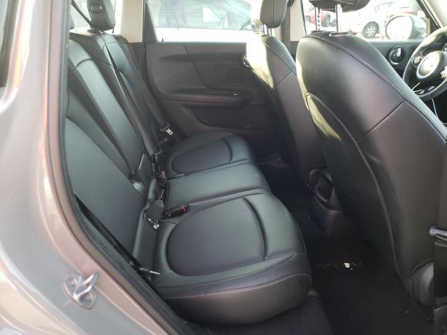 Mini Countryman II 2019