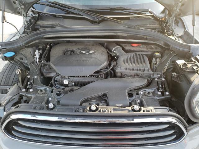 Mini Countryman II 2019