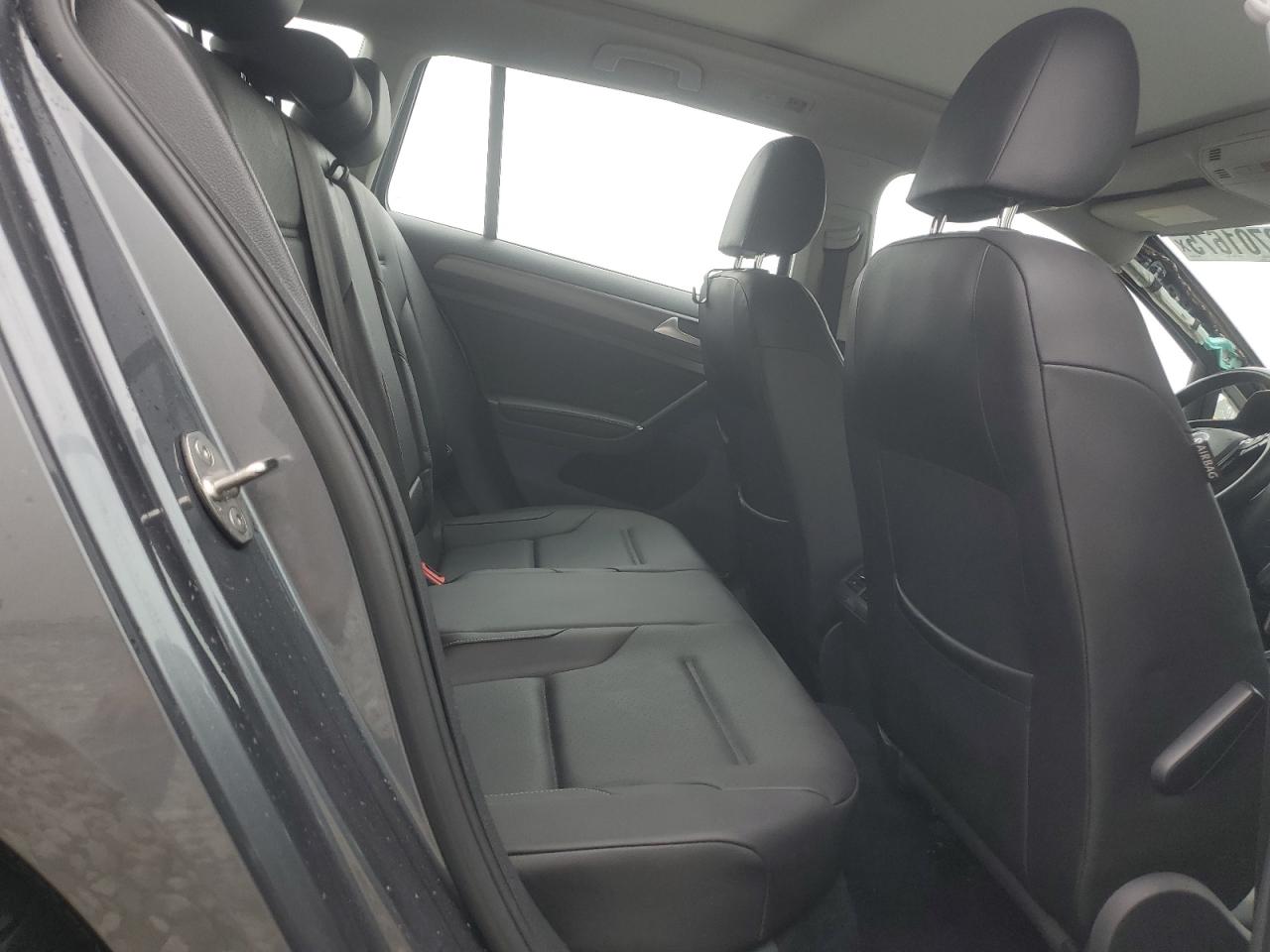 Volkswagen Golf Sportsvan 2018