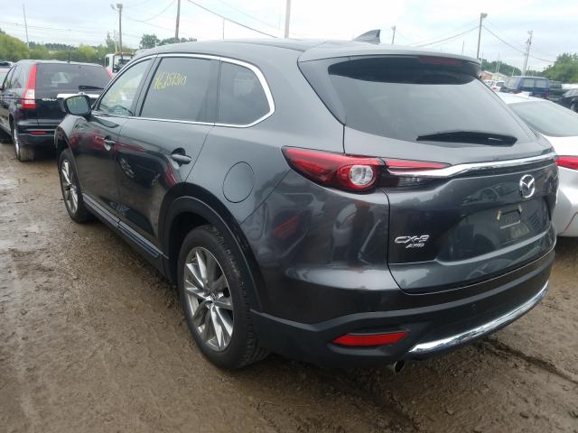 Mazda CX-9 II 2019