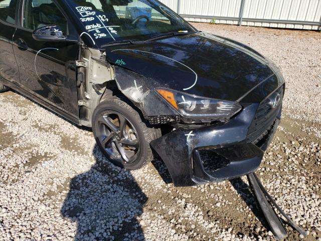 Hyundai Veloster II 2019