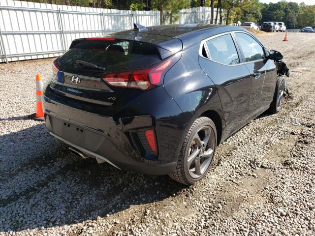 Hyundai Veloster II 2019