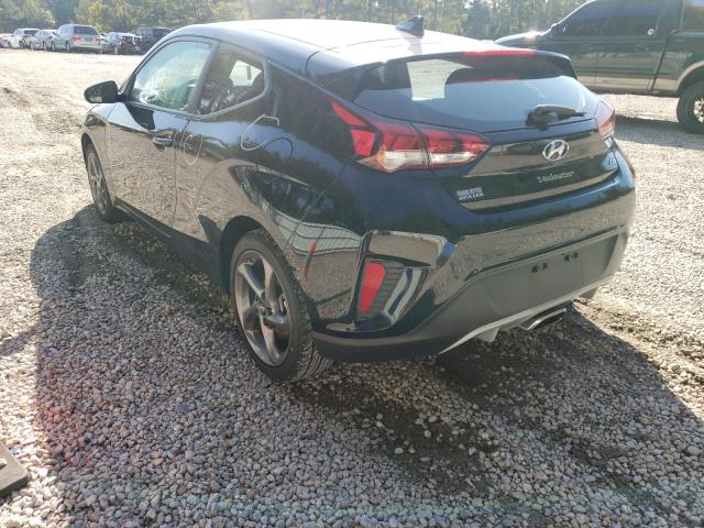 Hyundai Veloster II 2019