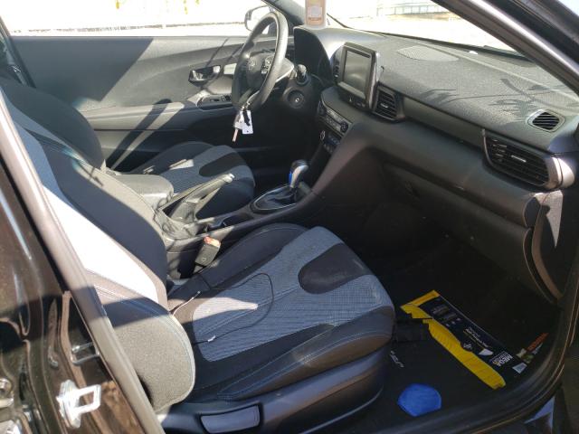 Hyundai Veloster II 2019