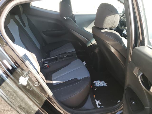 Hyundai Veloster II 2019