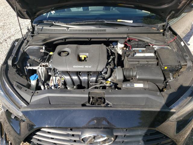 Hyundai Veloster II 2019