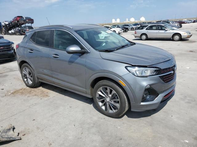 Buick Encore GX 2022