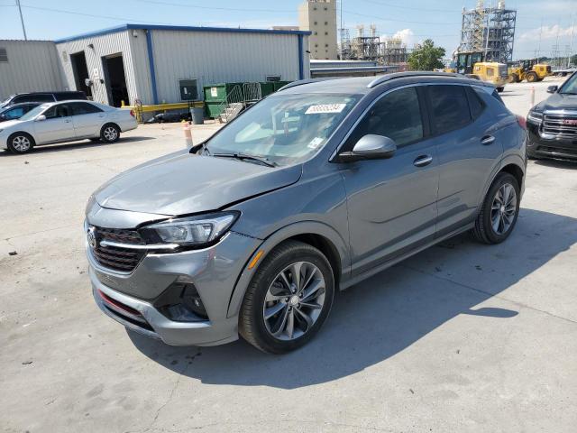 Buick Encore GX 2022