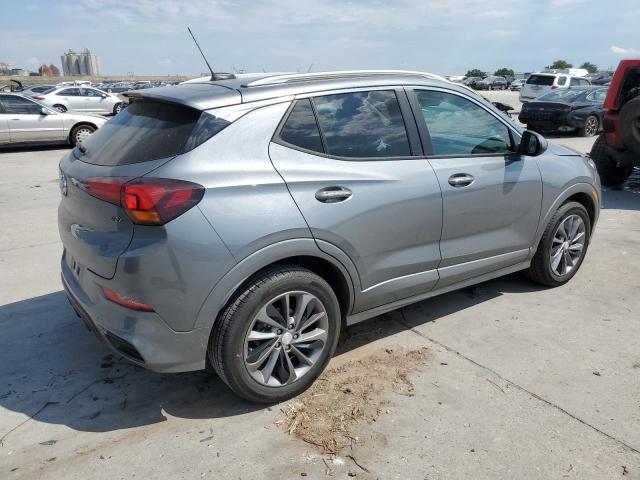 Buick Encore GX 2022