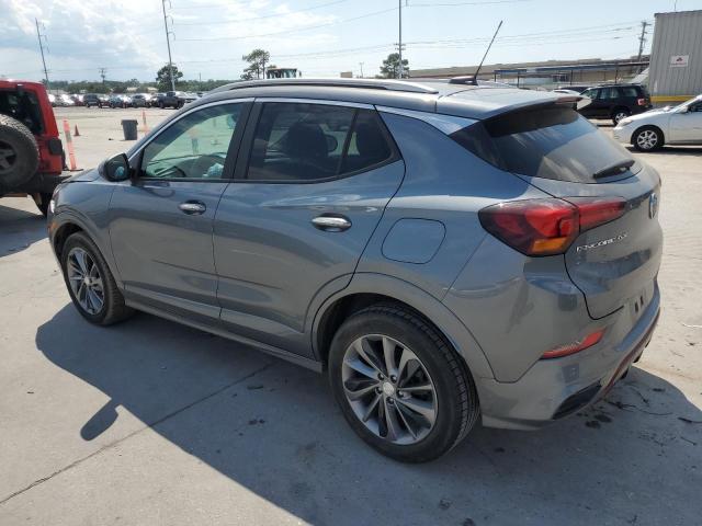 Buick Encore GX 2022
