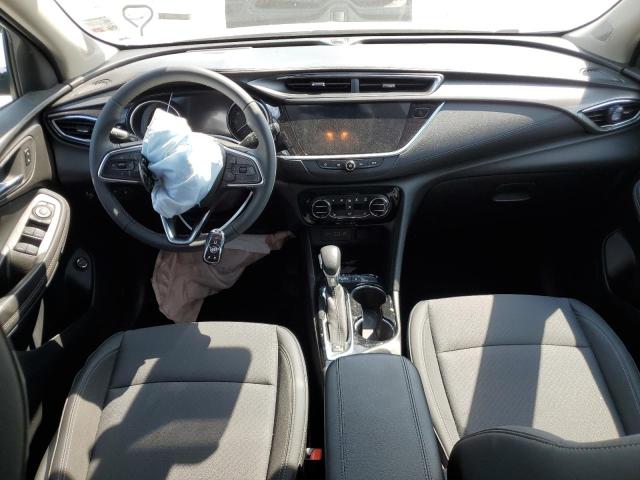Buick Encore GX 2022