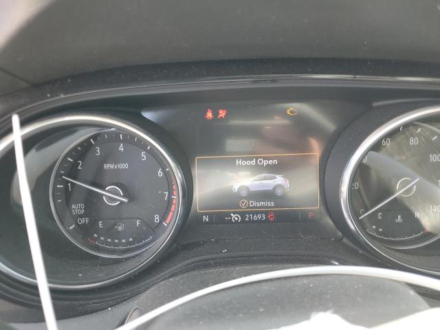 Buick Encore GX 2022