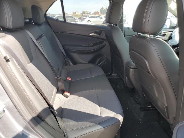 Buick Encore GX 2022