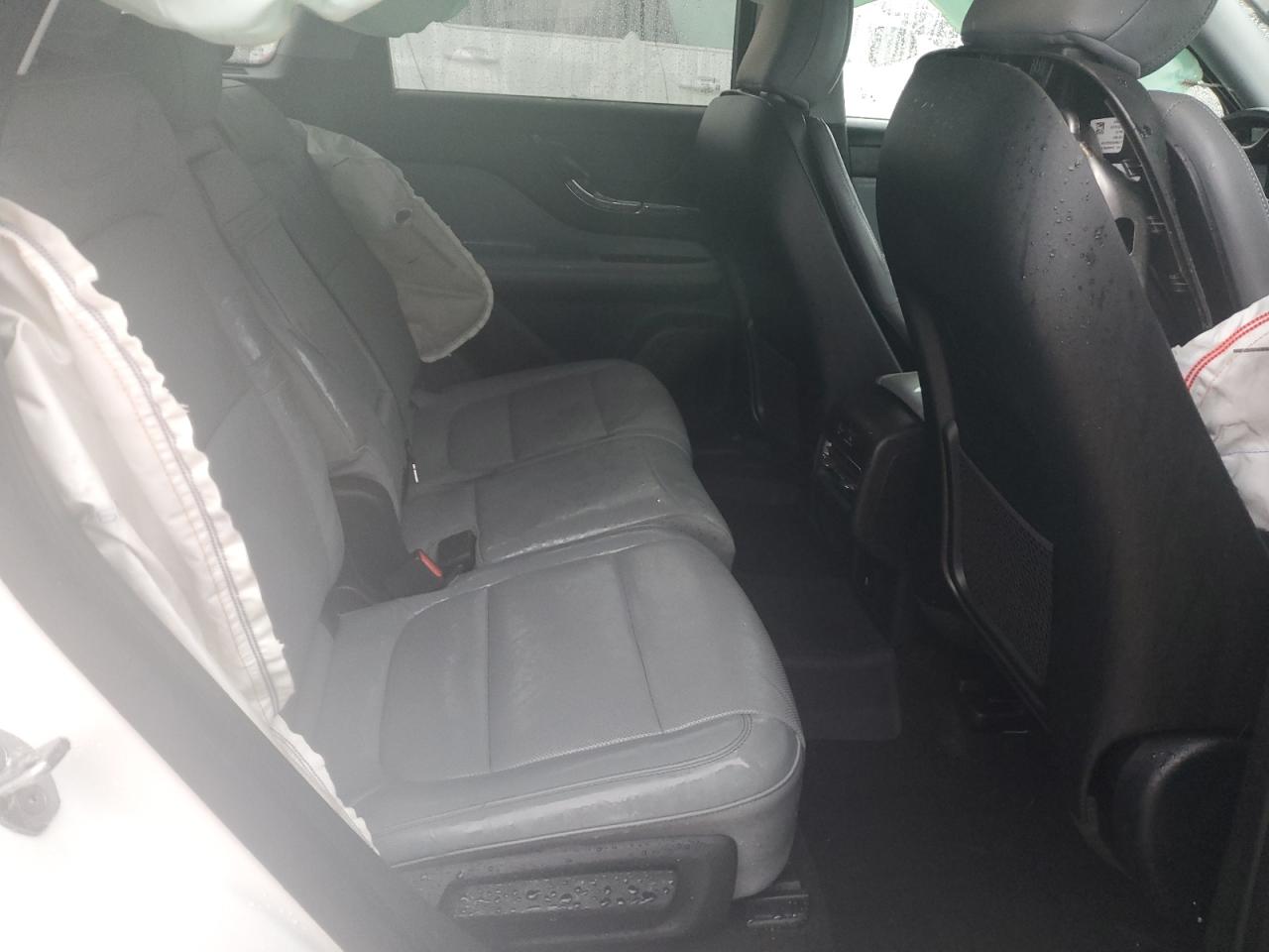 Lincoln Corsair 2022