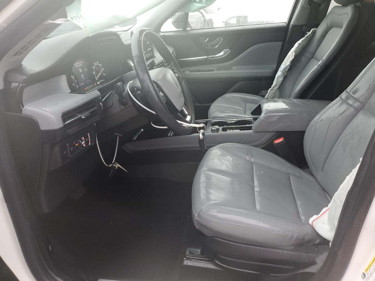 Lincoln Corsair 2022