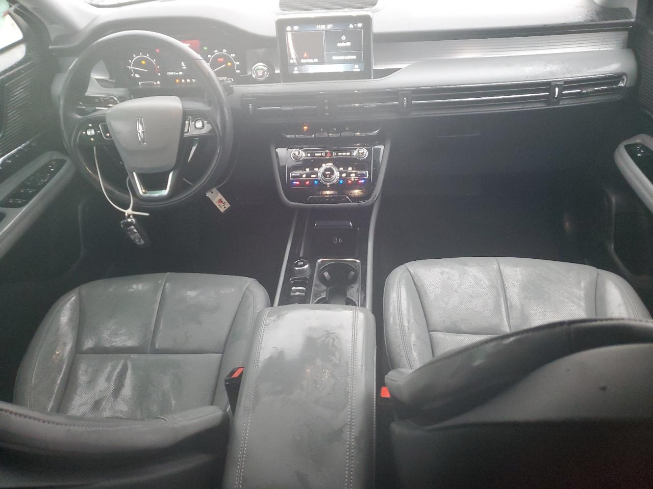 Lincoln Corsair 2022