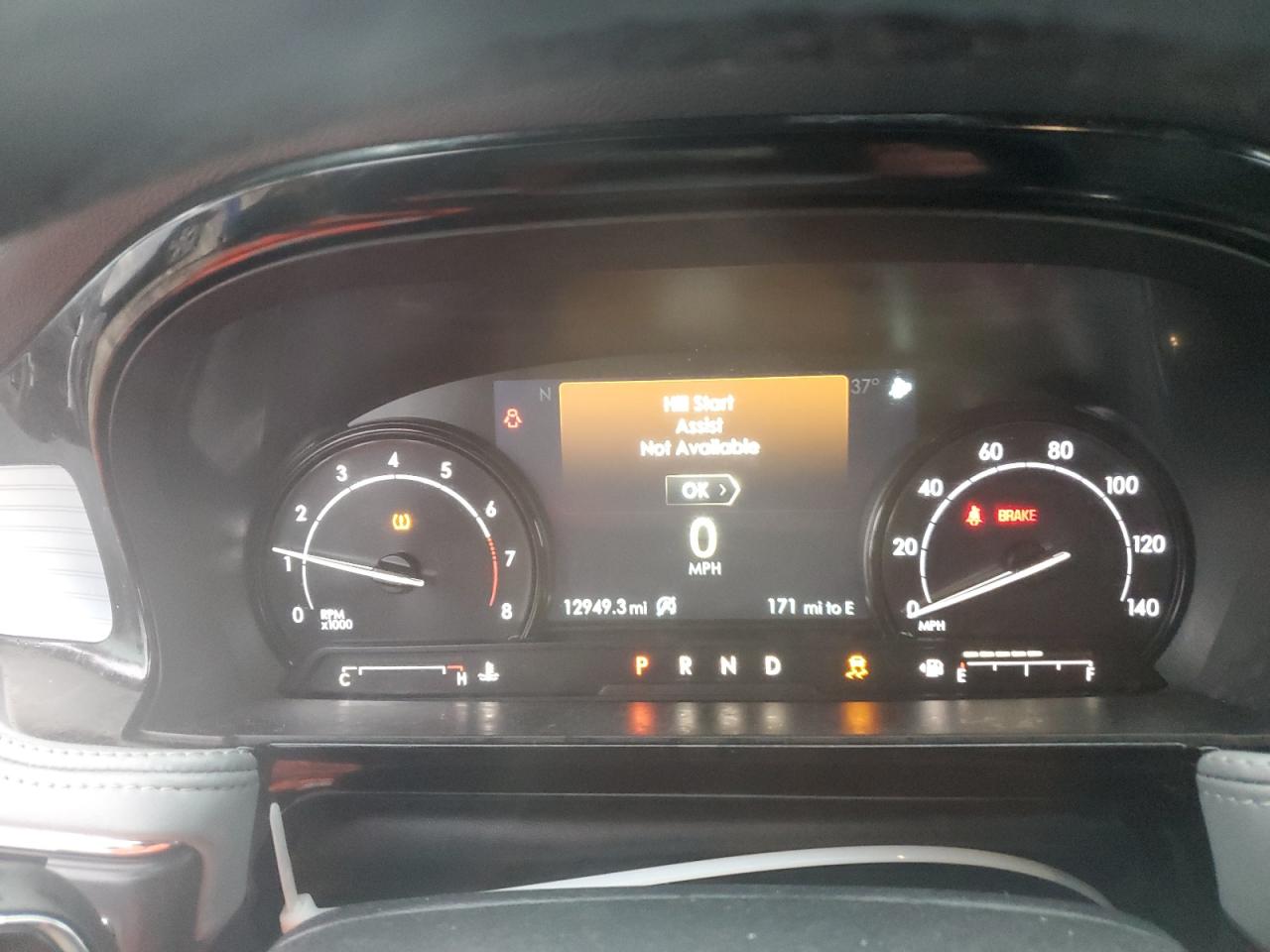 Lincoln Corsair 2022