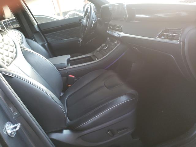 Hyundai Palisade I 2020