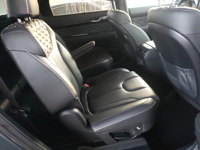 Hyundai Palisade I 2020