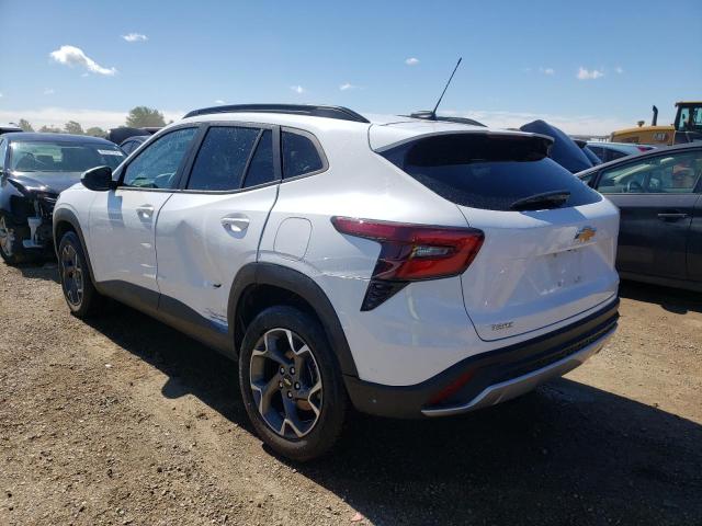 Chevrolet Trax 2024