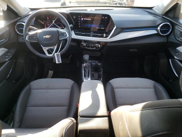 Chevrolet Trax 2024