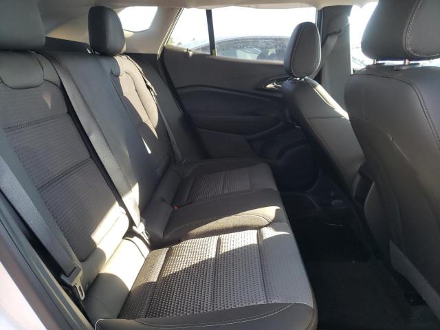 Chevrolet Trax 2024