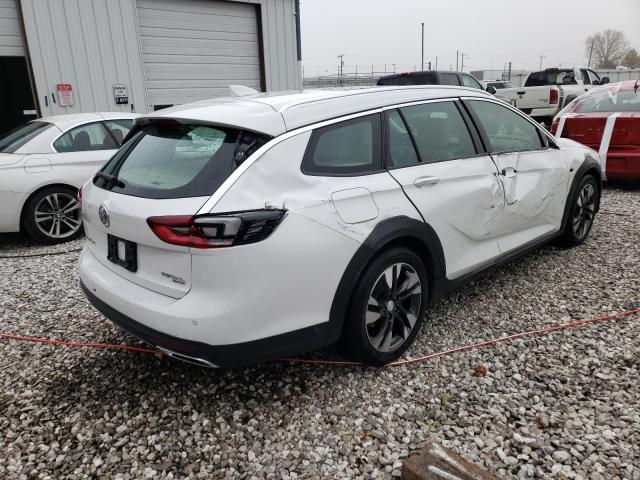 Buick Regal VI 2018