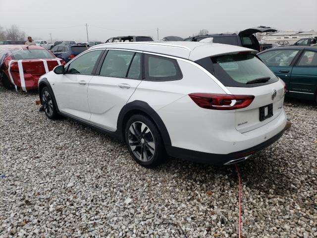 Buick Regal VI 2018