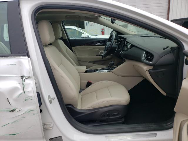 Buick Regal VI 2018