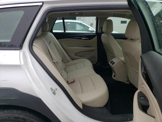 Buick Regal VI 2018