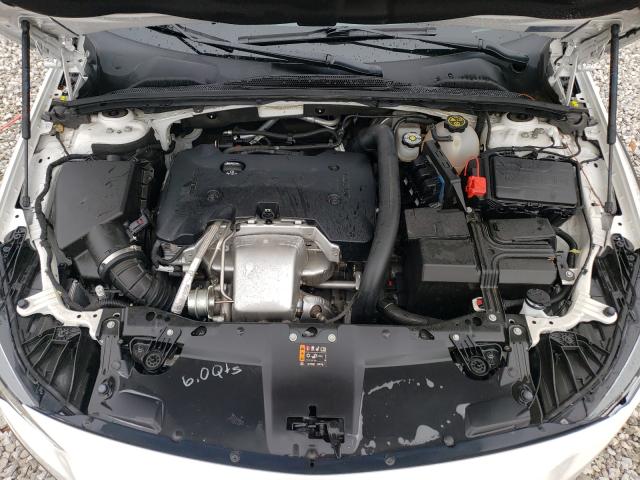 Buick Regal VI 2018
