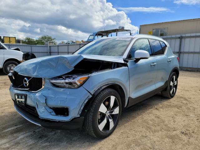 Volvo XC40 I 2021