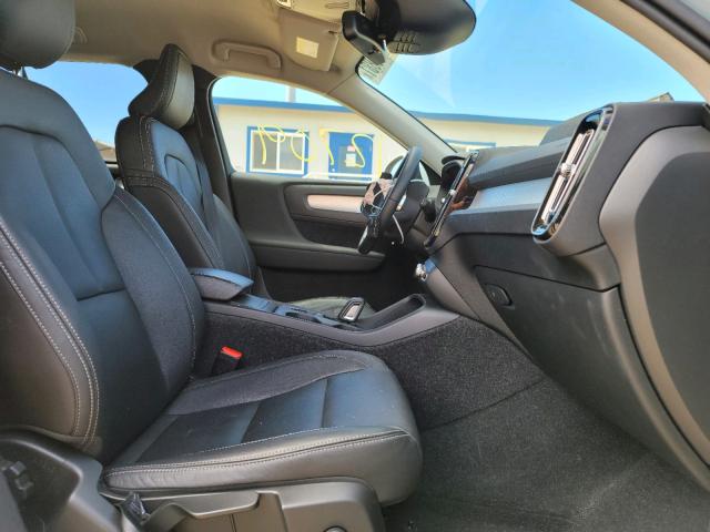 Volvo XC40 I 2021