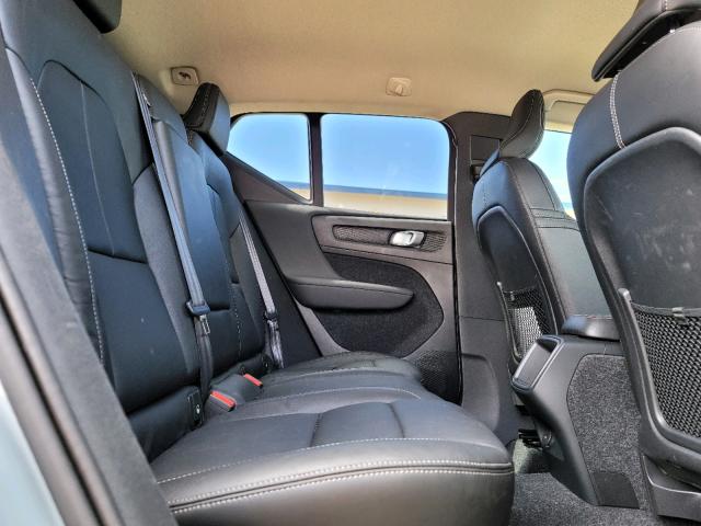 Volvo XC40 I 2021