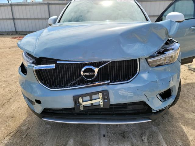 Volvo XC40 I 2021