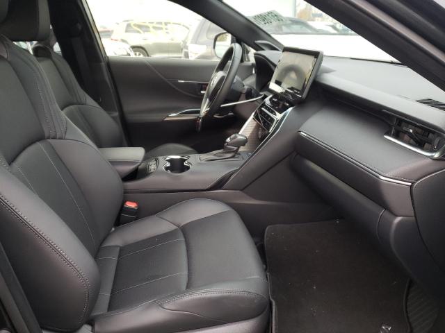 Toyota Venza II 2021