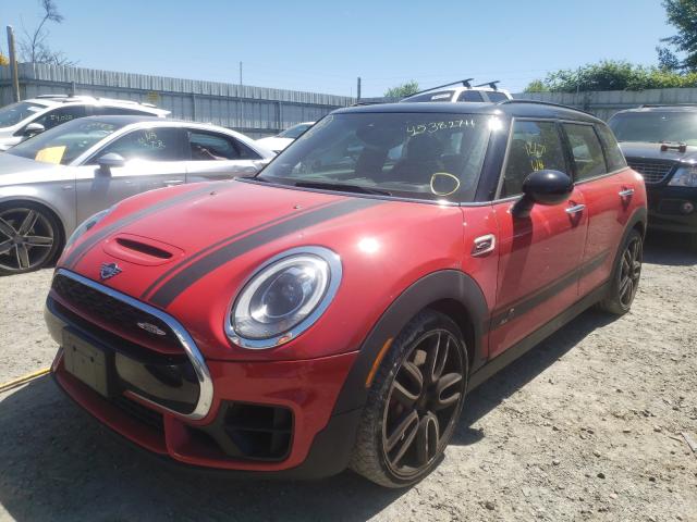 Mini Clubman II 2020