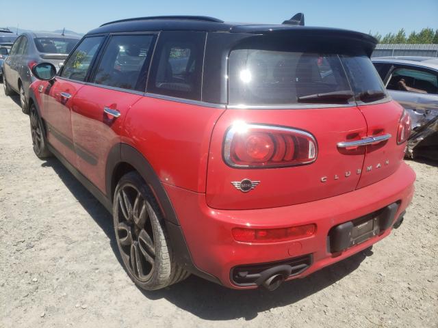 Mini Clubman II 2020