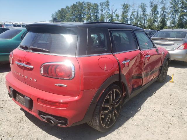Mini Clubman II 2020