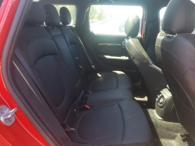 Mini Clubman II 2020