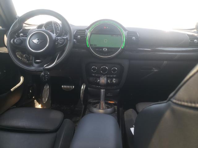 Mini Clubman II 2020