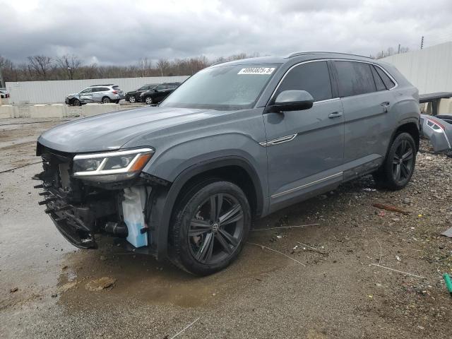 Volkswagen Atlas 2022