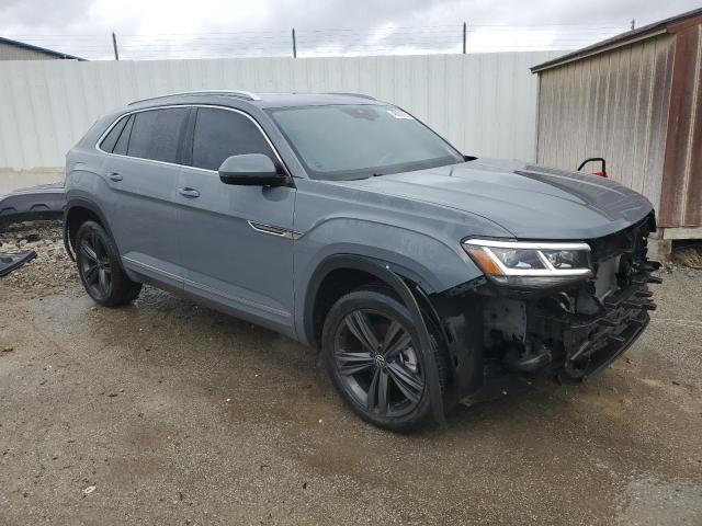 Volkswagen Atlas 2022