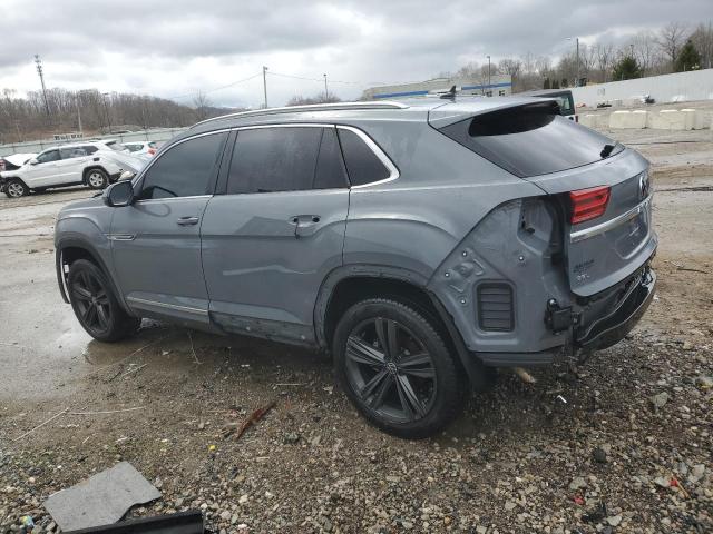 Volkswagen Atlas 2022