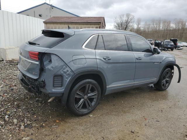 Volkswagen Atlas 2022